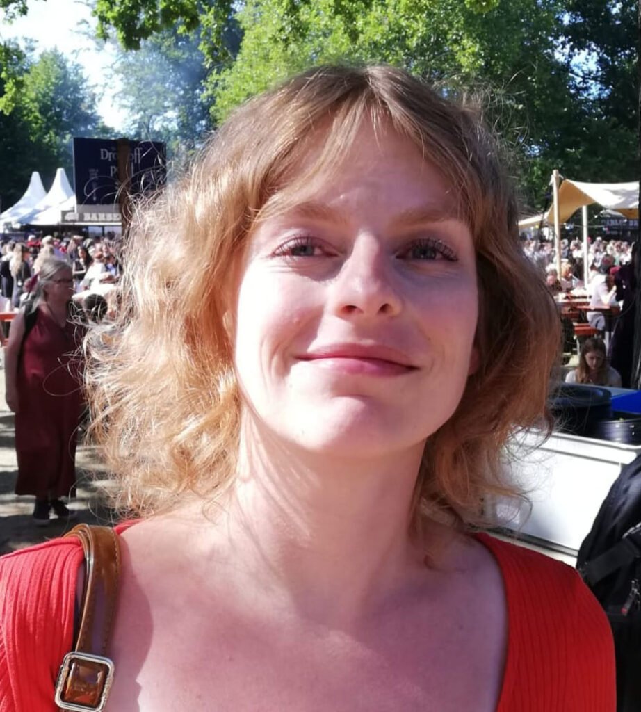 Mechteld Janssen - secretaris